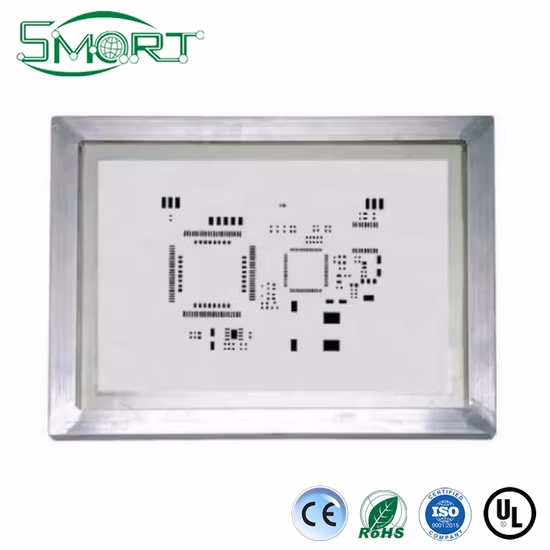 180cm SMT PCB Assembly Tooling Sieve Stencil for 5FT PCB