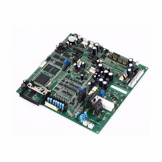Custom Quality Enig Metal Quick Turn Multilayer Flexible Printed Circuit Board OEM ODM SMT Aluminum Single Side Rigid Flex HDI Double Sided Fr4 LED PCB
