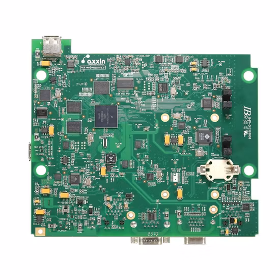 Custom Quality Enig Metal Quick Turn Multilayer Flexible Printed Circuit Board OEM ODM SMT Aluminum Single Side Rigid Flex HDI Double Sided Fr4 LED PCB