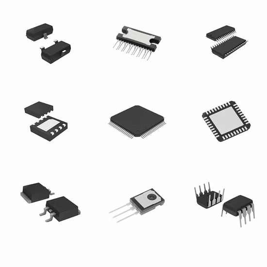 Bav99 A7 0.2A/70V SMD Sot-23-3 Diode A7w Transistor Bav99 Bom PCBA PCB SMT Service