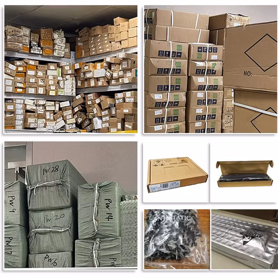 32bit Arm New and Original Integrated Circuit Diode Transistor A6217kljtr-T 2sk3557-6-Tb-E Ads1251u/2K5