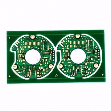 Cobre pesado 2oz/3oz 1.6mm Metal Core PCB Board Fabricante